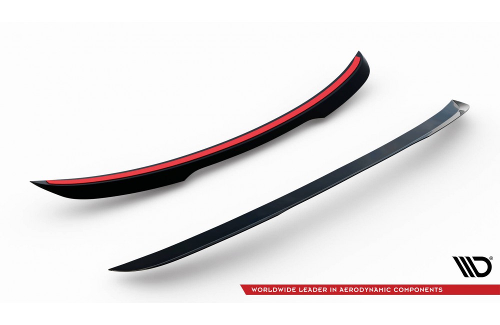 Spoiler Cap V.1 TESLA MODEL X Spoiler Cap V.1 TESLA MODEL X