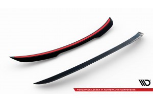Spoiler Cap V.1 TESLA MODEL X Spoiler Cap V.1 TESLA MODEL X