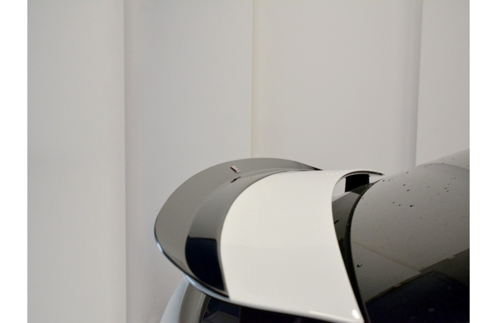 Spoiler Cap V.2 TESLA MODEL X Spoiler Cap V.2 TESLA MODEL X