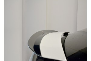 Spoiler Cap V.2 TESLA MODEL X Spoiler Cap V.2 TESLA MODEL X