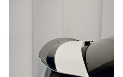 Spoiler Cap V.2 TESLA MODEL X
