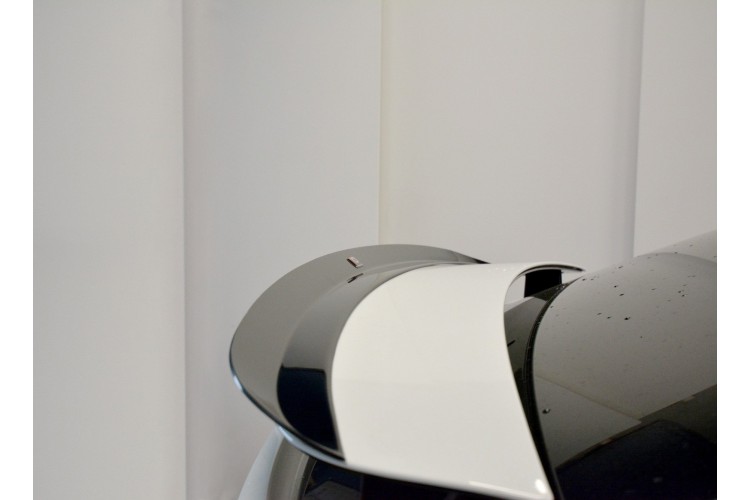 Αεροτομή Καπό V.2 TESLA MODEL X