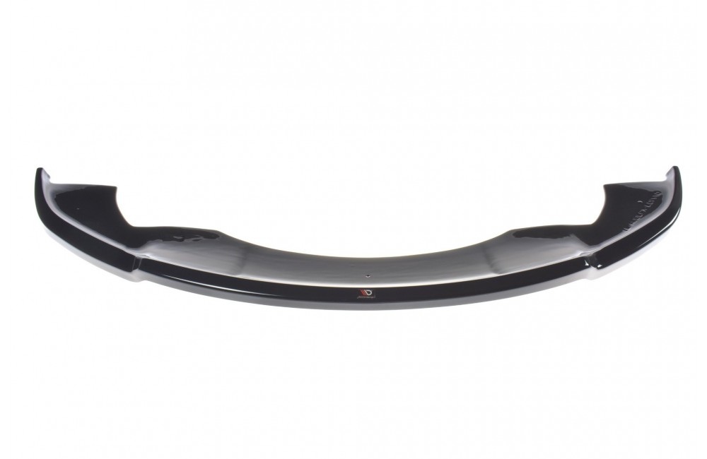 FRONT SPLITTER V.1 TESLA MODEL X