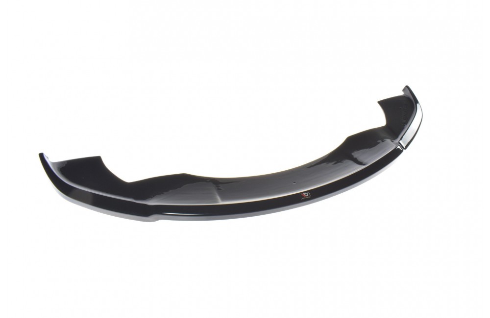 FRONT SPLITTER V.1 TESLA MODEL X