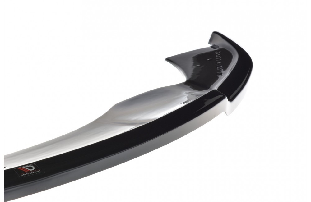 FRONT SPLITTER V.1 TESLA MODEL X