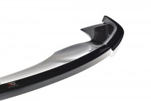 FRONT SPLITTER V.1 TESLA MODEL X