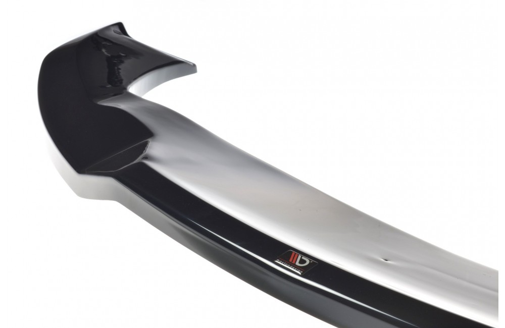 FRONT SPLITTER V.2 TESLA MODEL X