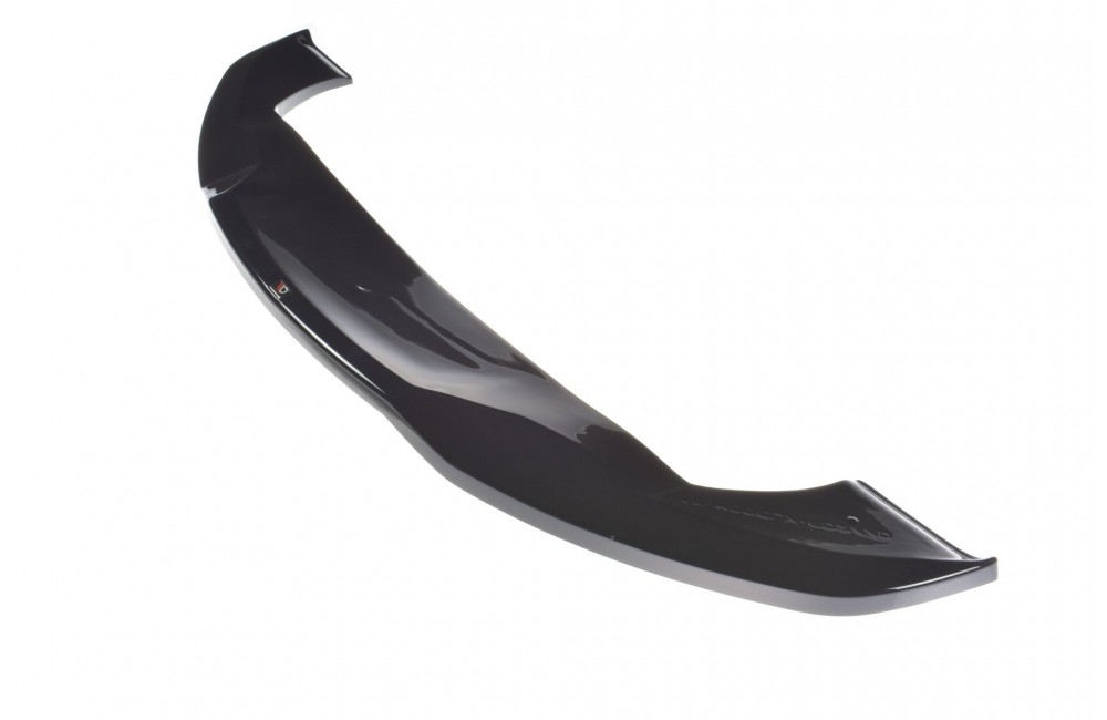 FRONT SPLITTER V.2 TESLA MODEL X