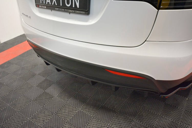 ΠΙΣΩ ΒΑΛΑΝΣΕ TESLA MODEL X