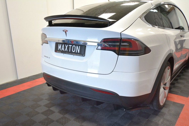 ΠΙΣΩ ΒΑΛΑΝΣΕ TESLA MODEL X