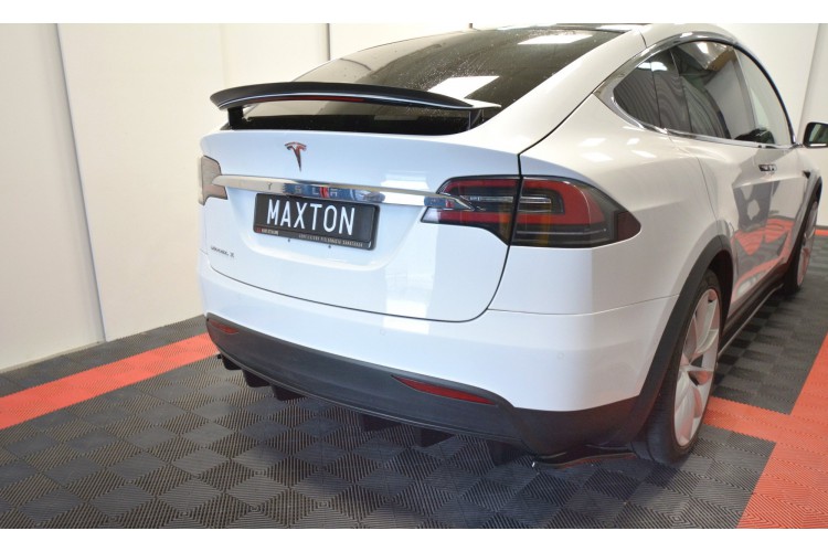 ΠΙΣΩ ΒΑΛΑΝΣΕ TESLA MODEL X