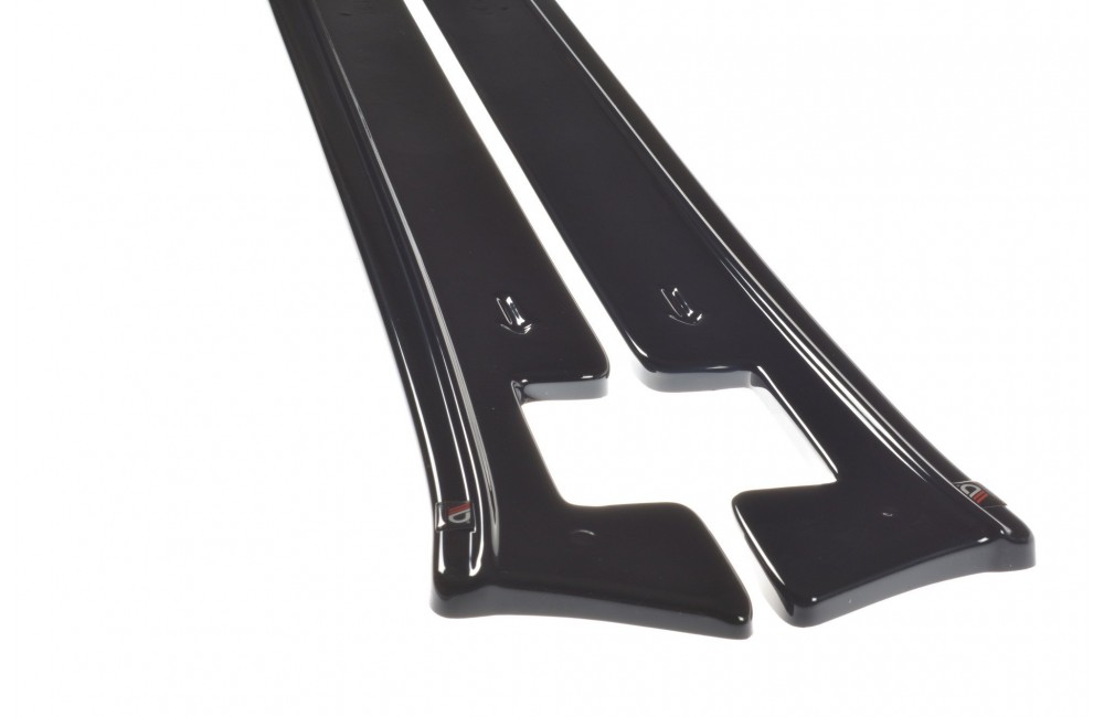 SIDE SKIRTS DIFFUSERS V.1 TESLA MODEL X SIDE SKIRTS DIFFUSERS V.1 TESLA MODEL X
