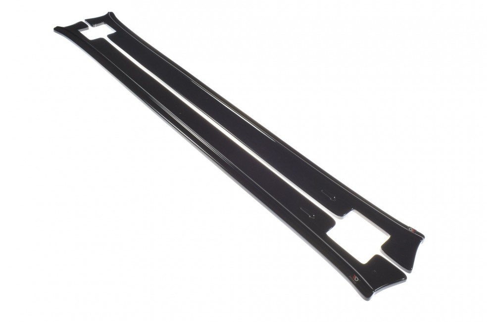 SIDE SKIRTS DIFFUSERS V.1 TESLA MODEL X SIDE SKIRTS DIFFUSERS V.1 TESLA MODEL X