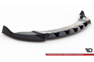 Front Splitter V.1 Tesla Model Y