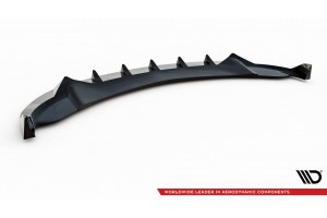 Front Splitter V.1 Tesla Model Y