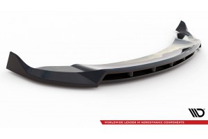 Front Splitter V.2 Tesla Model Y