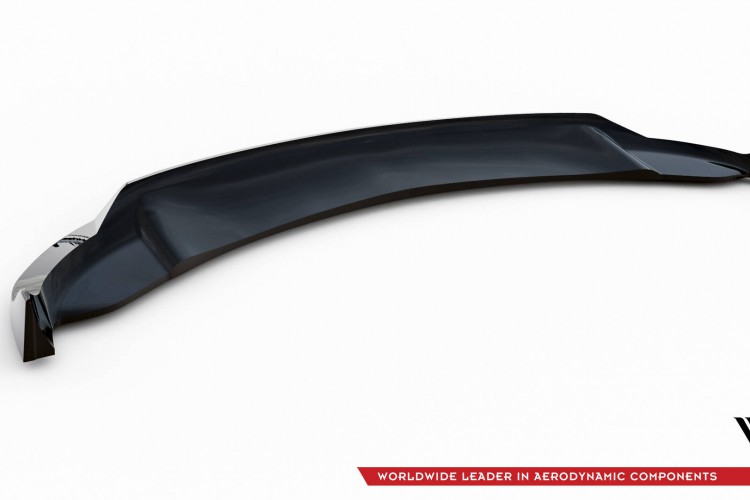 Πρόσθιο Splitter V.2 Tesla Model Y