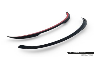 Spoiler Cap Tesla Model Y Premium Mk1 Facelift