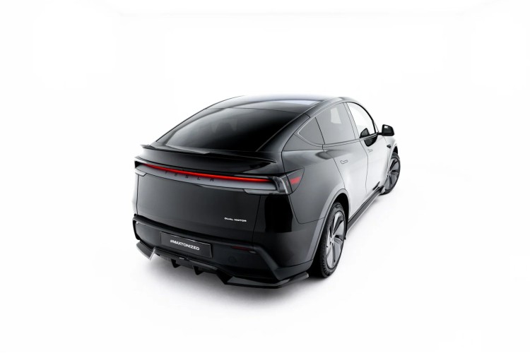 Αεροτομή Καπάκι Tesla Model Y Premium Mk1 Facelift