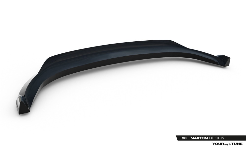 Front Splitter Tesla Model Y Premium Mk1 Facelift
