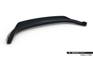 Front Splitter Tesla Model Y Premium Mk1 Facelift