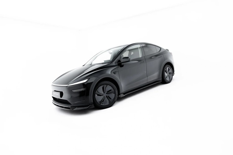 Πλευρικές Αεροτομές Diffusers Tesla Model Y Premium Mk1 Facelift