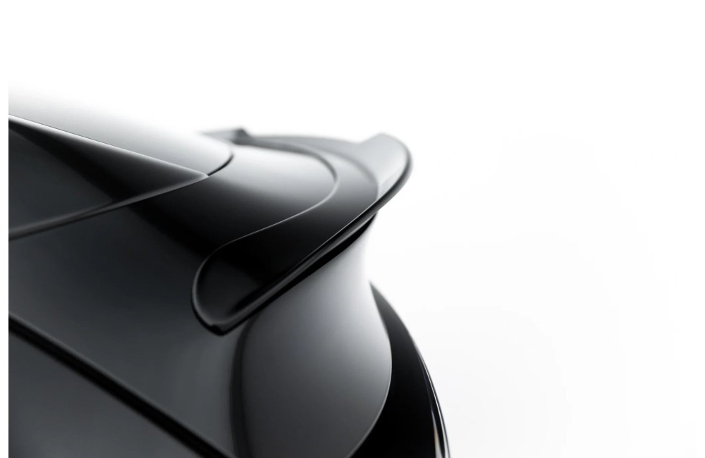 Set of Splitters Tesla Model Y Premium Mk1 Facelift