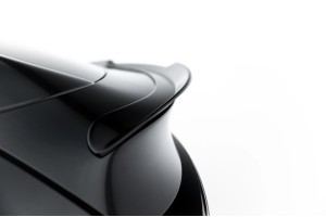 Set of Splitters Tesla Model Y Premium Mk1 Facelift