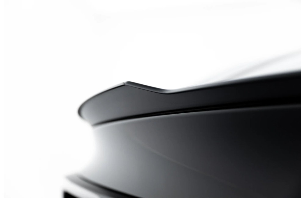 Set of Splitters Tesla Model Y Premium Mk1 Facelift