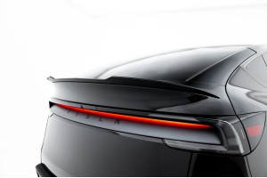 Set of Splitters Tesla Model Y Premium Mk1 Facelift