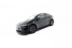 Set of Splitters Tesla Model Y Premium Mk1 Facelift