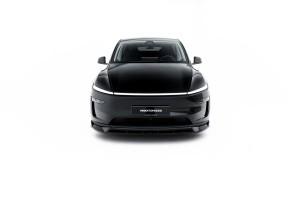 Set of Splitters Tesla Model Y Premium Mk1 Facelift
