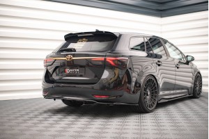 Spoiler Cap Toyota Avensis Mk3 Facelift Wagon
