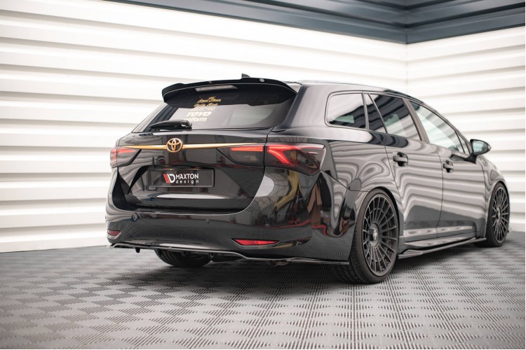 Αεροτομή Καπό Toyota Avensis Mk3 Facelift Wagon