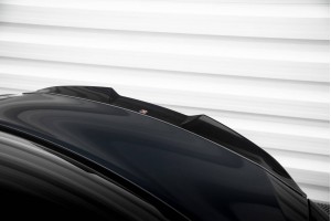 Spoiler Cap 3D Toyota Avensis Sedan Mk3 Facelift