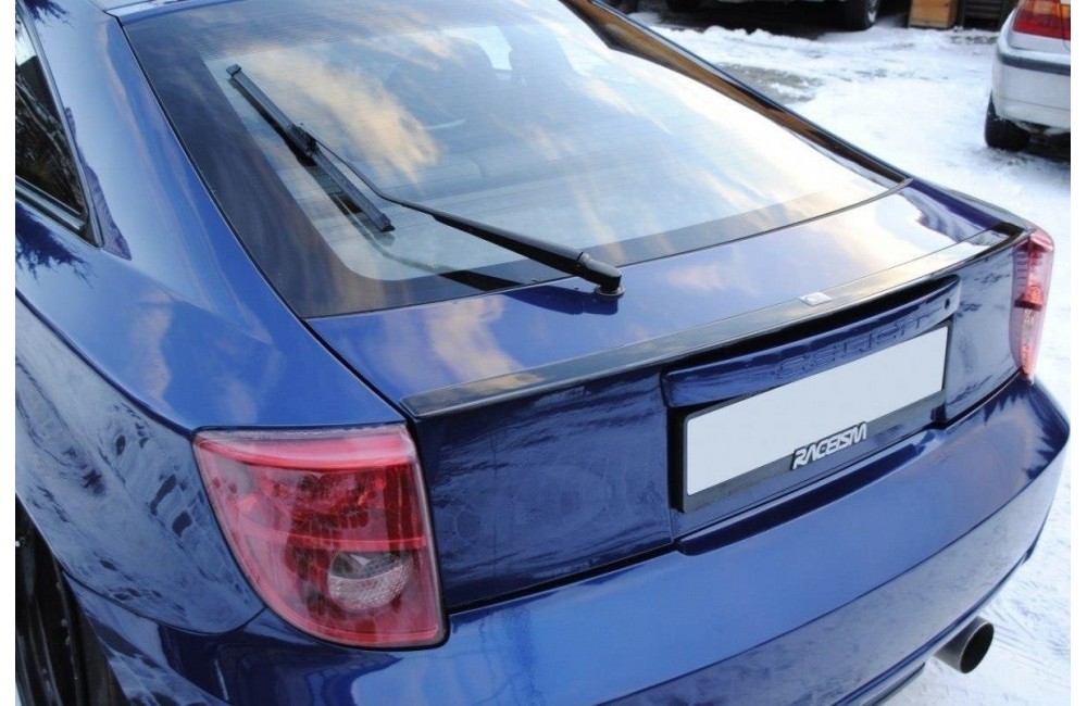 SPOILER CAP TOYOTA CELICA T23 PREFACE