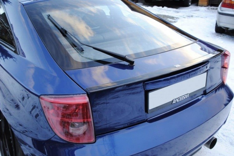 ΑΕΡΟΤΟΜΗ ΚΑΠ TOYOTA CELICA T23 PREFACE