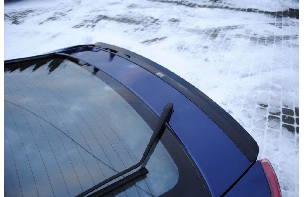 SPOILER CAP TOYOTA CELICA T23 PREFACE