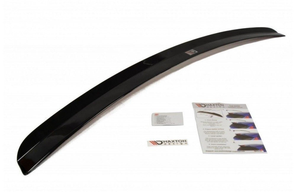SPOILER CAP TOYOTA CELICA T23 PREFACE