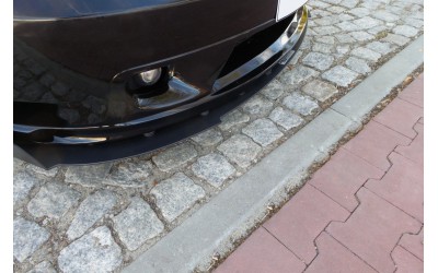 FRONT RACING SPLITTER TOYOTA CELICA T23 PREFACE