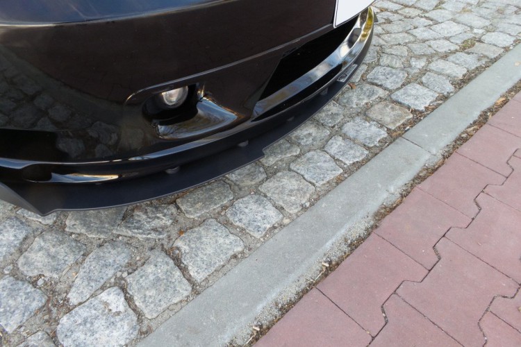 ΜΠΡΟΣΤΙΝΟΣ RACING SPLITTER TOYOTA CELICA T23 PREFACE