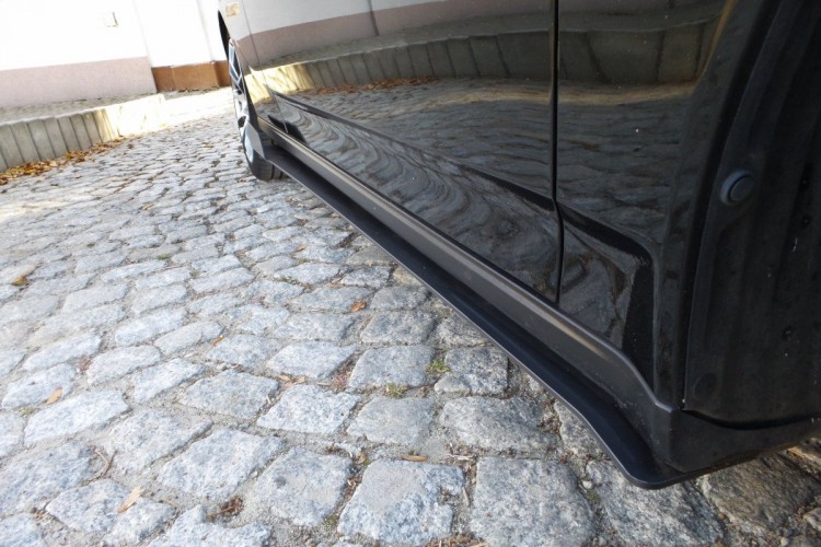 RACING SIDE SKIRTS DIFFUSERS TOYOTA CELICA T23 PREFACE