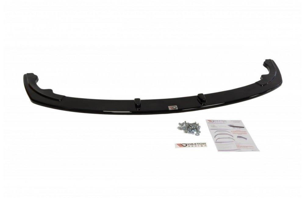 FRONT SPLITTER TOYOTA CELICA T23 TS PREFACE