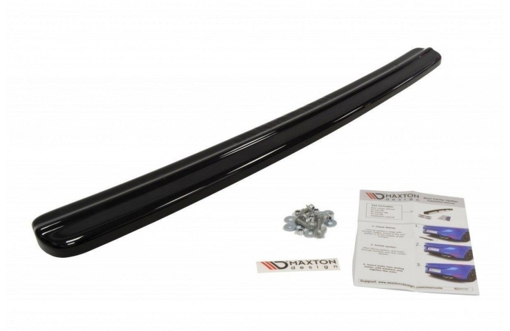 Rear Splitter TOYOTA CELICA T23 PREFACE