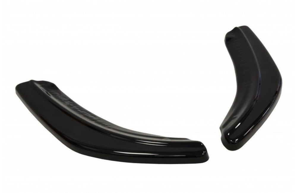 REAR SIDE SPLITTERS TOYOTA CELICA T23 PREFACE