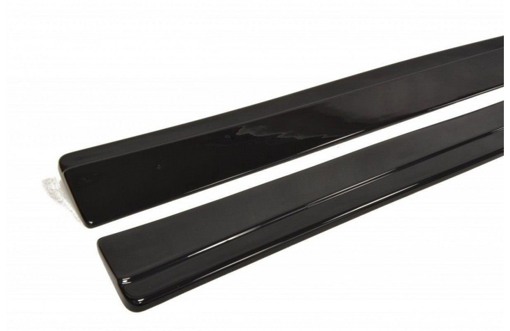 SIDE SKIRTS DIFFUSERS TOYOTA CELICA T23 TS PREFACE