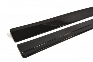 SIDE SKIRTS DIFFUSERS TOYOTA CELICA T23 TS PREFACE