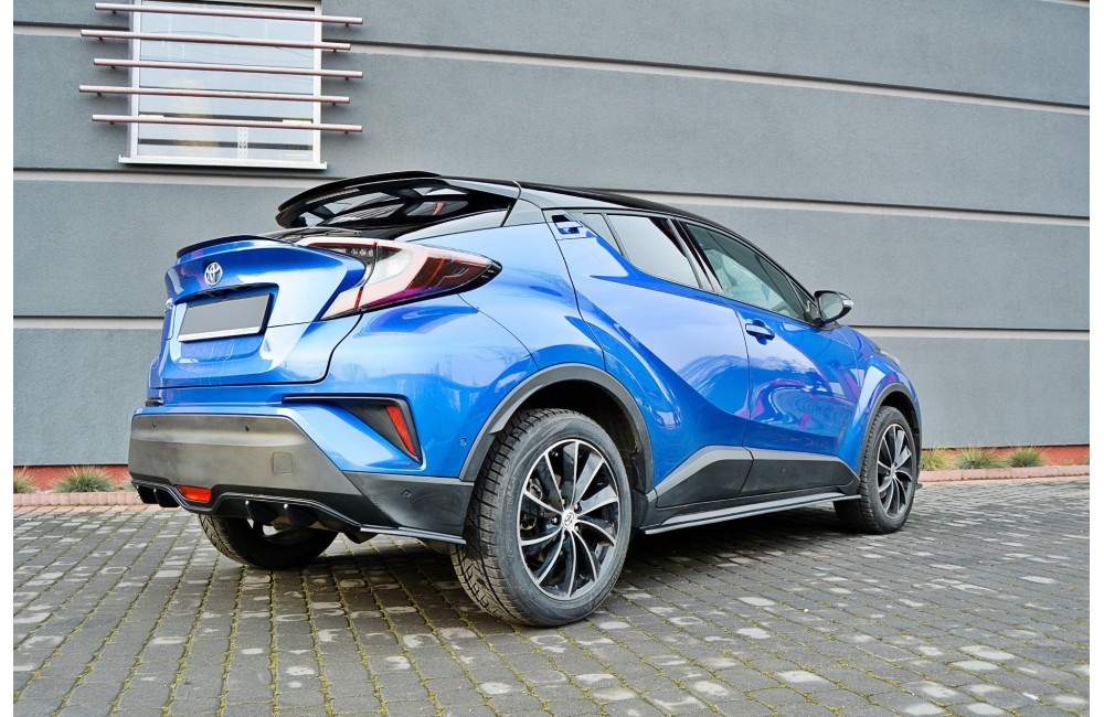 Spoiler Cap TOYOTA C-HR