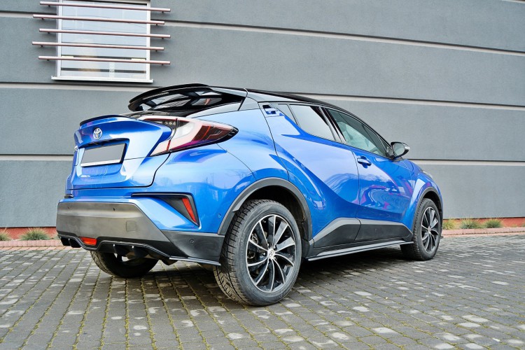 Αεροτομή Καπό TOYOTA C-HR