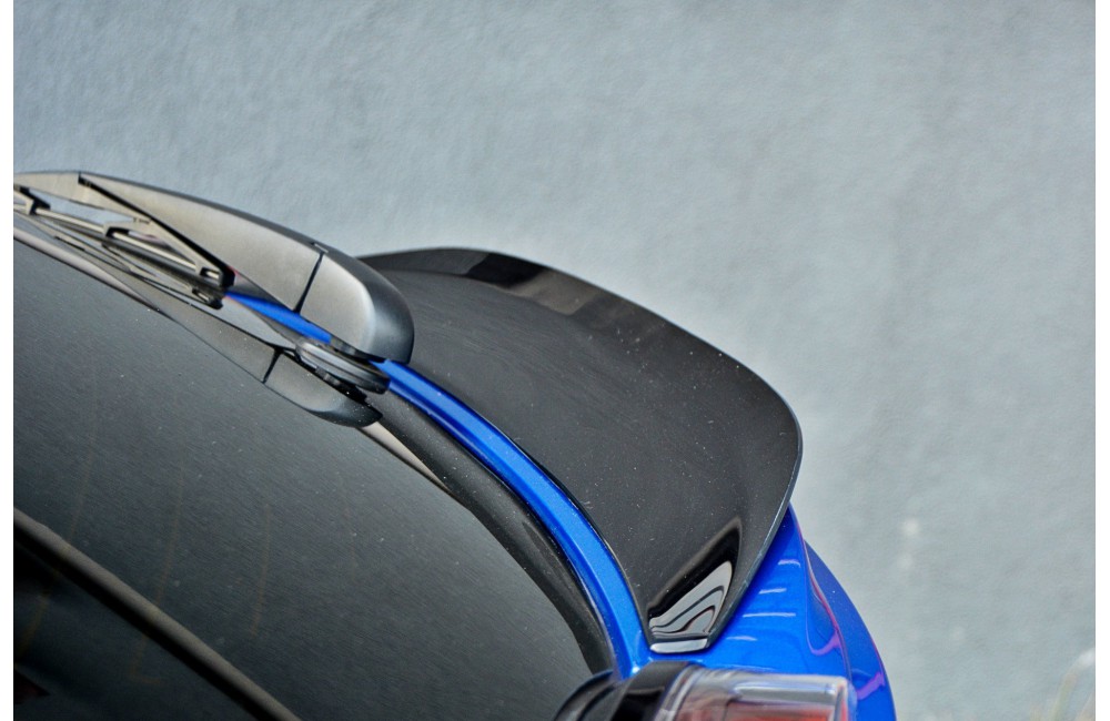 Spoiler Cap TOYOTA C-HR